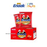  Snack Mì Trẻ Em Gemez Enaak Extra Indonesia Đủ Vị Gà Ớt Cấp Độ 1 BBQ Xông Khói - Thùng 24 Gói 30g Và Lốc 20 Gói 28g 