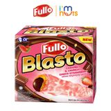  Bánh Quế Nhân Kem Fullo Và Bánh Quế Phủ 5 Lớp Fullo Blasto Indonesia Đủ Vị Dạng Hộp Nhiều Bánh 