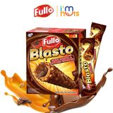  Bánh Quế Nhân Kem Fullo Và Bánh Quế Phủ 5 Lớp Fullo Blasto Indonesia Đủ Vị Dạng Hộp Nhiều Bánh 