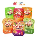  Combo 5 Gói Bánh Tráng Trộn Miss Xì Lay Đủ Vị Gói Nhỏ Và Gói Lớn Ăn Vặt Tiện Lợi 