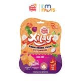  Combo 5 Gói Bánh Tráng Trộn Miss Xì Lay Đủ Vị Gói Nhỏ Và Gói Lớn Ăn Vặt Tiện Lợi 