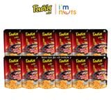  Snack Bim Bim Bánh Tăm Que Cọng Thái Lan Dorkbua Đủ Vị Gói Nhỏ Và Gói Lớn 