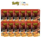  Snack Bim Bim Bánh Tăm Que Cọng Thái Lan Dorkbua Đủ Vị Gói Nhỏ Và Gói Lớn 