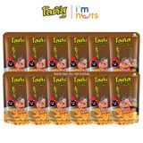  Snack Bim Bim Bánh Tăm Que Cọng Thái Lan Dorkbua Đủ Vị Gói Nhỏ Và Gói Lớn 