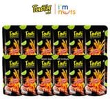 Snack Bim Bim Bánh Tăm Que Cọng Thái Lan Dorkbua Đủ Vị Gói Nhỏ Và Gói Lớn 