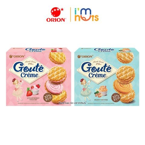 Bánh Snack khoai tây Ostar Orion đủ vị gói nhỏ và gói lớn – Bánh kẹo Ăn ...