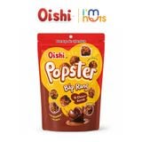  Snack Bắp Rang Oishi Popster Túi Zip 60g Đủ Vị 