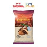  Bánh Quy Tatawa Malaysia Đủ Vị Gói 120g 