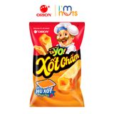  Bánh Snack Khoai Tây Tayo X Orion Đủ Vị Gói Nhỏ Và Gói Lớn 