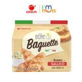  Bánh Ăn Sáng Orion Tiện Lợi Đủ Vị Cest Bon Cá Bống Bang Và Custas Castella Trứng Lava 