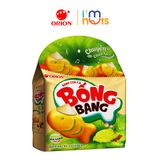 Bánh Ăn Sáng Orion Tiện Lợi Đủ Vị Cest Bon Cá Bống Bang Và Custas Castella Trứng Lava 