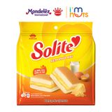  Bánh Bông Lan Solite Kem Kinh Đô Đủ Vị 