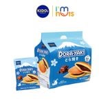  Bánh Dorayaki KIDO Bakery Đủ Vị Túi 150g 