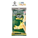  Bánh Gạo Cuộn Want Want Đủ Vị 170g 