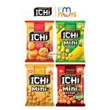  Bánh Gạo Nhật ICHI Đủ Vị Phiên Bản Thường Và Mini 