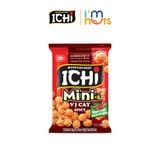  Bánh Gạo Nhật ICHI Đủ Vị Phiên Bản Thường Và Mini 
