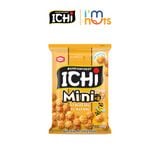  Bánh Gạo Nhật ICHI Đủ Vị Phiên Bản Thường Và Mini 