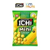  Bánh Gạo Nhật ICHI Đủ Vị Phiên Bản Thường Và Mini 