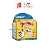  Bánh Gạo One One Đủ Vị Mặn Ngọt Giòn Rụm 