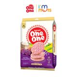  Bánh Gạo One One Đủ Vị Mặn Ngọt Giòn Rụm 