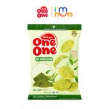  Bánh Gạo One One Đủ Vị Mặn Ngọt Giòn Rụm 