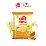  Bánh Gạo One One Đủ Vị Mặn Ngọt Giòn Rụm 