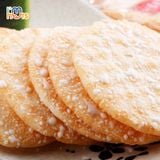  Bánh Gạo Want Want Đủ Vị Chuẩn Nhật 