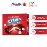  Bánh Oreo Socola Pie Đủ Vị Hộp Nhỏ Và Lớn 
