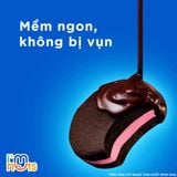  Bánh Oreo Socola Pie Đủ Vị Hộp Nhỏ Và Lớn 