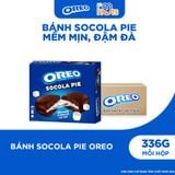  Bánh Oreo Socola Pie Đủ Vị Hộp Nhỏ Và Lớn 