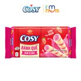  Bánh Quế Cosy Kinh Đô Giòn Thơm Đủ Vị 