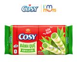  Bánh Quế Cosy Kinh Đô Giòn Thơm Đủ Vị 
