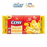  Bánh Quế Cosy Kinh Đô Giòn Thơm Đủ Vị 