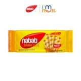  Bánh Quế Nabati Long Stick Đủ Vị Gói 105g 