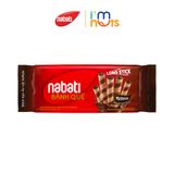  Bánh Quế Nabati Long Stick Đủ Vị Gói 105g 