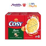  Bánh Quy Cosy Kinh Đô Đủ Loại - Marie Sữa, Dừa Sấy Mè Rang, Hạt Socola Yến Mạch 