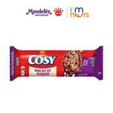  Bánh Quy Cosy Kinh Đô Đủ Loại - Marie Sữa, Dừa Sấy Mè Rang, Hạt Socola Yến Mạch 