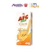  Bánh Quy Dinh Dưỡng AFC Kinh Đô Đủ Vị 