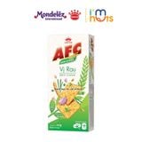  Bánh Quy Dinh Dưỡng AFC Kinh Đô Đủ Vị 