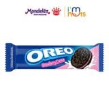 Bánh Quy Oreo Kẹp Kem Đủ Vị Dạng Cây Và Túi Mini 