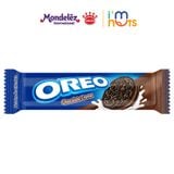  Bánh Quy Oreo Kẹp Kem Đủ Vị Dạng Cây Và Túi Mini 