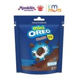  Bánh Quy Oreo Kẹp Kem Đủ Vị Dạng Cây Và Túi Mini 