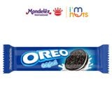  Bánh Quy Oreo Kẹp Kem Đủ Vị Dạng Cây Và Túi Mini 