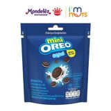  Bánh Quy Oreo Kẹp Kem Đủ Vị Dạng Cây Và Túi Mini 