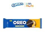  Bánh Quy Oreo Kẹp Kem Đủ Vị Dạng Cây Và Túi Mini 