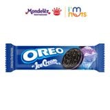  Bánh Quy Oreo Kẹp Kem Đủ Vị Dạng Cây Và Túi Mini 
