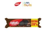  Bánh Quy Nabati Cookies Đủ Vị Gói 136g 