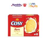  Bánh Quy Cosy Kinh Đô Đủ Loại - Marie Sữa, Dừa Sấy Mè Rang, Hạt Socola Yến Mạch 