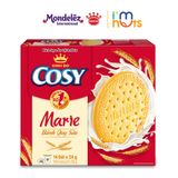 Bánh Quy Cosy Kinh Đô Đủ Loại - Marie Sữa, Dừa Sấy Mè Rang, Hạt Socola Yến Mạch 