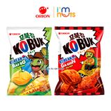  Bánh Snack 4 Lớp Kobuk Chip Orion Đủ Vị 